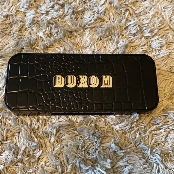 Buxom Custom Eyeshadow Palette - Picture 2 of 2